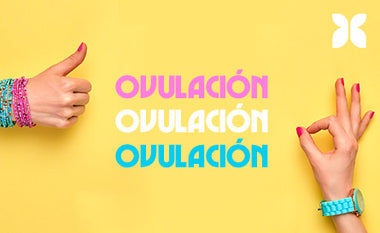 Hablemos de Ovulación